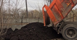 Доставка грунта Обнинск, цена от 262 руб./куб.